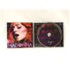 Image 1 : Autograph Signed Madonna Sorry Single