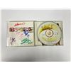 Image 1 : Autograph Signed Spice Girls Spice CD