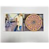 Image 1 : Autograph Signed Madonna Remix CD