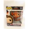 Image 1 : Autographed Captain Carter Beckett Funko Pop