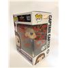 Image 2 : Autographed Captain Carter Beckett Funko Pop