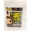 Image 1 : Autographed Captain Carter Beckett Funko Pop