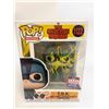 Image 1 : Autographed TDK JSA Funko Pop