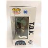 Image 3 : Autographed TDK JSA Funko Pop