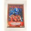 Image 1 : Autographed Nebula JSA Poster