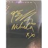 Image 2 : Autographed Nebula JSA Poster