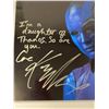Image 2 : Autographed Nebula JSA Poster