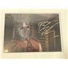 Image 1 : Autographed Nebula JSA Poster