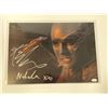 Image 1 : Autographed Nebula JSA Poster