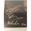 Image 2 : Autographed Nebula JSA Poster