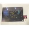 Image 3 : Autographed Nebula JSA Poster