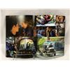 Image 2 : Spiderman 2  Autograph Signed Picture Book