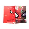 Image 1 : Spiderman Far From Home  Autograph Signed Picture Book