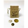 Image 1 : Autograph Harry Potter coin bag
