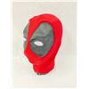 Image 1 : Deadpool Stan Lee  Autograph Signed Mask