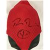 Image 2 : Deadpool Stan Lee  Autograph Signed Mask