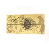 Image 1 : Michael Gambon Autograph  Autograph Signed Harry Potter Map