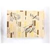 Image 1 : Daniel Radcliffe Autograph  Autograph Signed Ltter Wax Set