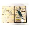 Image 2 : Daniel Radcliffe Autograph  Autograph Signed Ltter Wax Set