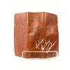Image 1 : Helena Bonham Carter Autograph Signd Harry Potter Pouch