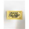 Image 1 : Autograph Signed Bonnie Wright Train Ticket