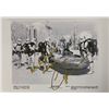 Image 1 : Autograph Signed Star Wars Press Kit Photo