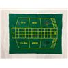 Image 1 : Autograph Casino Table Layout Robert De Niro