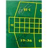 Image 2 : Autograph Casino Table Layout Robert De Niro