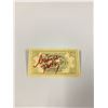 Image 1 : Autograph Signed Harry Potter Train Ticket Posey