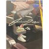 Image 3 : Autographed Shang-Chi JSA Poster