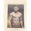 Image 1 : Autographed Simu Liu JSA Poster