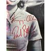 Image 2 : Autographed Wanda Vision JSA Poster
