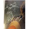 Image 2 : Autographed Captain Carter JSA Poster