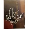 Image 2 : Autographed Captain Carter Beckett Poster