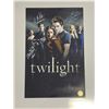 Image 1 : Autographed Twilight SWAU Poster