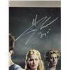Image 4 : Autographed Twilight SWAU Poster