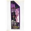 Image 1 : Autographed Avenger Hawkeye Beckett Toy Quiver Bow Arrow Set