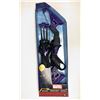 Image 1 : Autographed Avenger Hawkeye Beckett Toy Quiver Bow Arrow Set