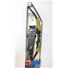 Image 1 : Autographed Avenger Hawkeye Beckett Toy Quiver Bow Arrow Set