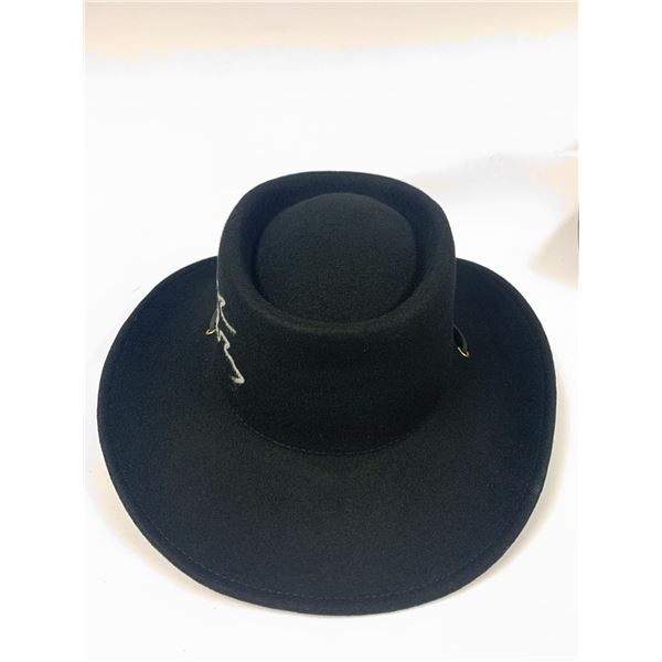 Autographed Sylvester Stallone Hat