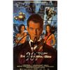 Image 2 : Tomorrow Never Dies Autograph  Autograph Signed Postcard