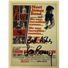 Image 1 : Sean Connery Autograph  Autograph Signed Postcard