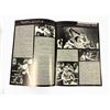 Image 2 : Autograph Signed Rocky 4 Sylvester Stallone Picture Book