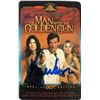 Image 1 : Autograph James Bond 007 Roger Moore Playing Card