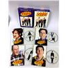 Image 1 : Autograph Seinfeld DVD Set Julia Louis-Dreyfus
