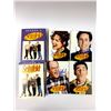 Image 2 : Autograph Seinfeld DVD Set Julia Louis-Dreyfus