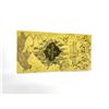 Image 1 : Autograph Harry Potter Gary Oldman Map