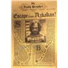 Image 1 : Autograph Harry Potter Poster