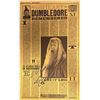 Image 1 : Autograph Harry Potter Poster