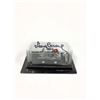 Image 1 : Autograph James Bond Toy Car Figure